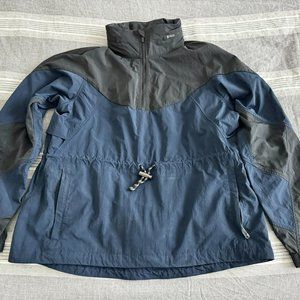 Lululemon - Water-Repellent Hooded Anorak
